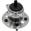 Dorman 951-853 Rear Passenger Side Wheel Bearing and Hub Assembly