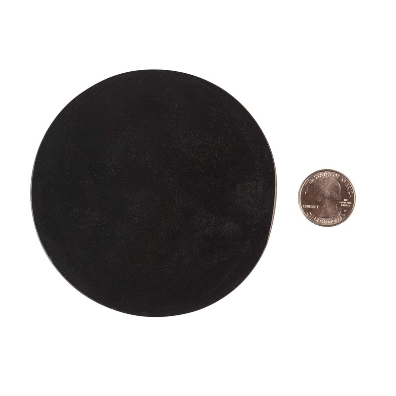 Isolate It: Sorbothane Vibration Isolation Circular Disc Pad .5" (1.27cm)