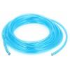 Sourcingmap 5Meter 4mm Inner Dia 6mm OD Gas Petrol PU