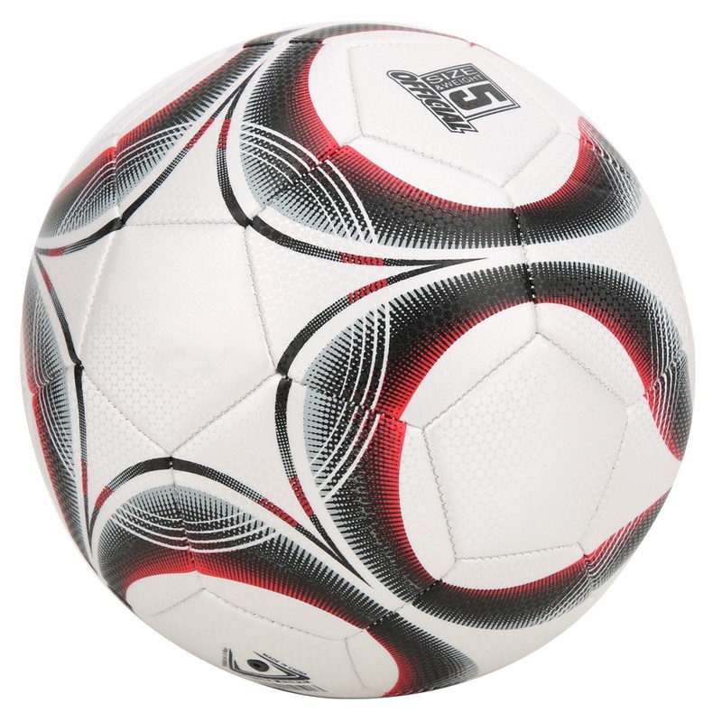 Double Layer Anti Explosion Training Football Size 5 Professional Wear