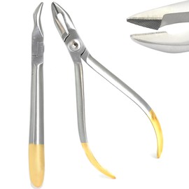 MuskalMed German Grade 5.5" TC Weingart Utility Dental Plier Orthodontic Instruments Dental Wire Bending