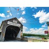 New Brunswick 50x70cm or 19.6"x27.5" 1000 Piece Jigsaw Puzzle by