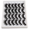ALICE Eyelashes 20MM Faux Mink Lashes 3D 12 Pairs Pack