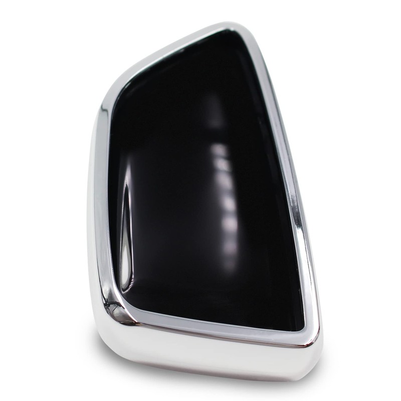 Car Key Case for 3-Button Car Key TPU Protective Case