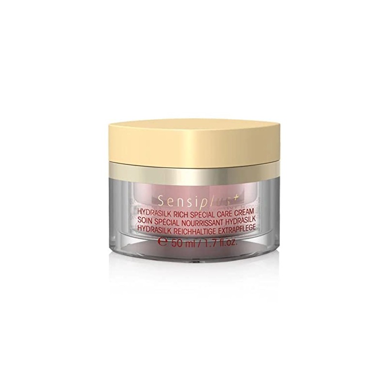 Etre Belle Sensiplus Hydrasilk Rich Special Care Cream 50 ml