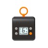 FLYSPEAR Extra Transmitter for Indoor Wireless Pet Barrier, Transmitter Only,