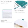 B6 Password Book Alphabetical with Tabs, Password Book for Seniors,
