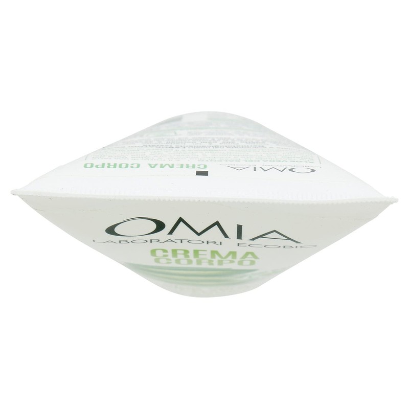 Bio Körpercreme Aloe Vera 200 ml