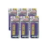 Korean Beauty Product, DENTALPRO chiganchitsol 15 Count 6paek 6 LL