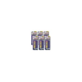 Korean Beauty Product, DENTALPRO chiganchitsol 15 Count 6paek 6 LL Size Set Item: Interdental Brush I for daily use and gifting, practical imported and