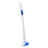 Scotch-Brite Disposable Toilet Scrubber Starter Kit, Disposable Refills with Built-In