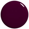 Orly Nail Lacquer, Plum Noir, 0.6 Fluid Ounce