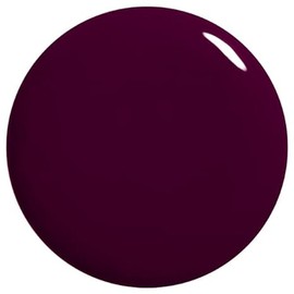 Orly Nail Lacquer, Plum Noir, 0.6 Fluid Ounce