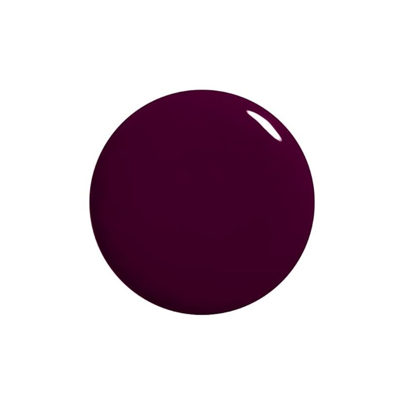 Orly Nail Lacquer, Plum Noir, 0.6 Fluid Ounce