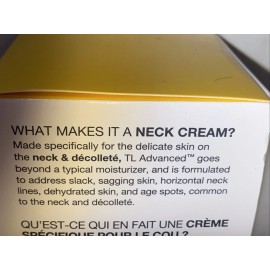 StriVectin THE BIG LIFT Tightening Neck Cream PLUS 3.4 Oz   *** NIB ***