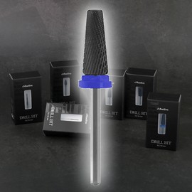 motive Mostive MO-55 cone off nail bit / 모스티브 MO-55 콘 오프 네일비트