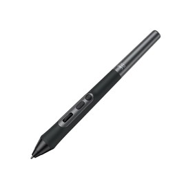 XPPen X3 Pro Roller Stylus 16K Pressure Levels 20% Higher Accuracy Battery-Free Stylus Compatible for XPPen Artist Pro 14 &16 Gen2/ Artist 22 Plus/Deco Pro Gen2 Series Drawing Tablet