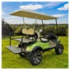 10L0L Golf Cart Front Inner Storage Basket for Yamaha G29,