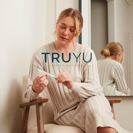 Truyu - Limas de Uñas Premium con Diseño de Doble Cara (2 Piezas) ¡Logra uñas perfectamente cuidadas con nuestras limas, ideales para acortar y dar forma de manera profesional desde casa!