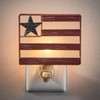 Park Designs Flag Night Light