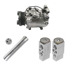 RYC AC Compressor Kit KT A023