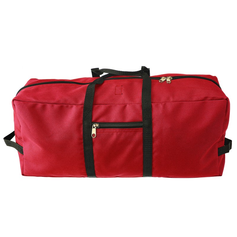 Christmas Tree Storage Bag 600D Oxford Cloth with Handle for