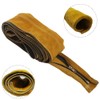 SPORTARC TIG Mig Cowhide Leather Welding Torch Cable Sleeve Cover