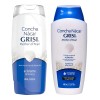 Concha Nácar Grisi 1 Jabón 450ml + 1 Crema Corporal