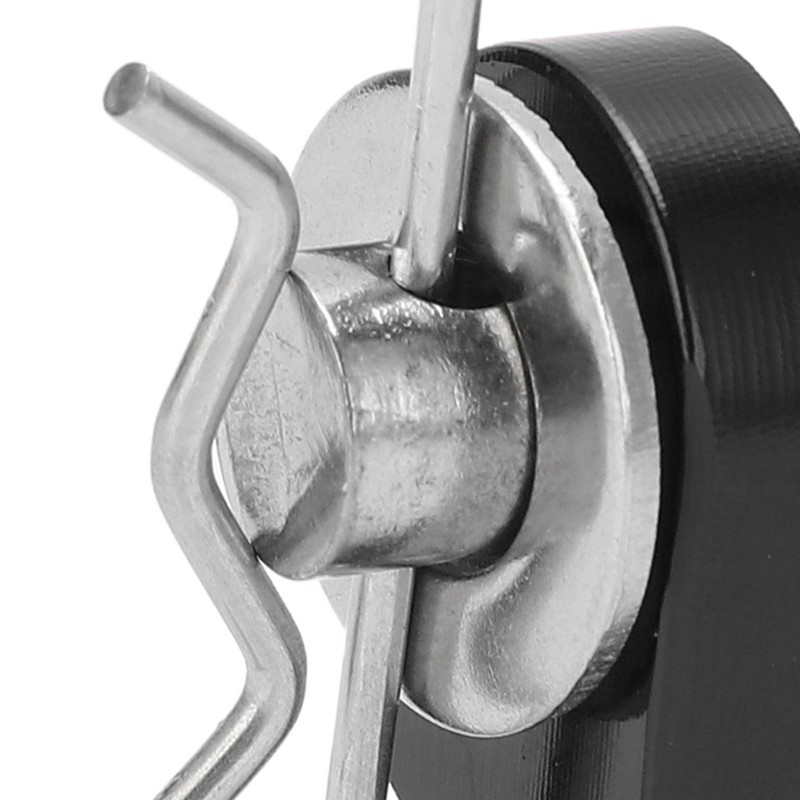 Motorcycle Rear Brake Clevis CNC Aluminum Replacement for YZ125 250
