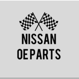 Genuine Nissan OEM 16403-EZ41A CARTRIDGE ASSY