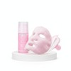 [10 Second Water Glowing Salmon PDRN] Medicube PDRN Pink Collagen Bubble Serum 95ml / [10초물광연어PDRN] 메디큐브 PDRN 핑크 콜라겐 버블 세럼 95ml