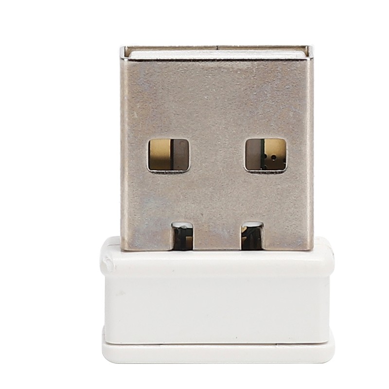 2.4G 18 Key Wireless Mechanical Numeric Keypad Notebook Desktop Computer