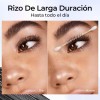 Sace Lady 3 En 1 Máscara De Pestañas Volumen Y