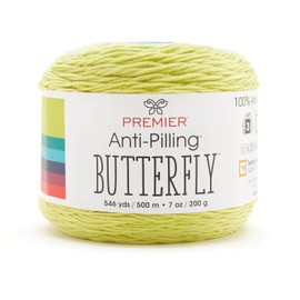 Premier Yarns Butterfly Yarn - Parrot*