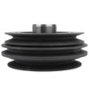 Abrillvt 594-435 Harmonic Balancer Crankshaft Pulley 1998-2004 For Nissan Frontier,2000-2004