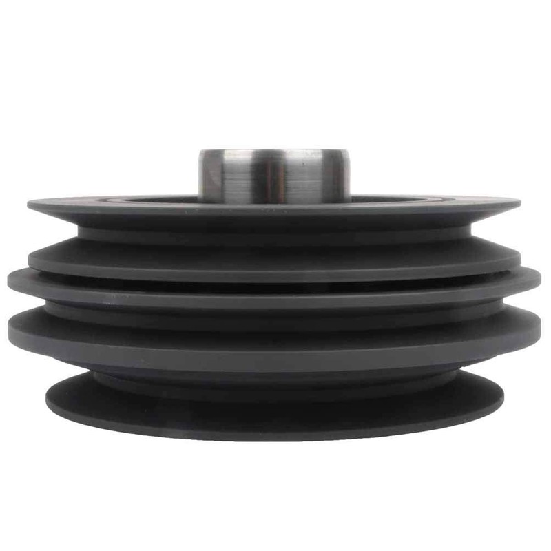 Abrillvt 594-435 Harmonic Balancer Crankshaft Pulley 1998-2004 For Nissan Frontier,2000-2004