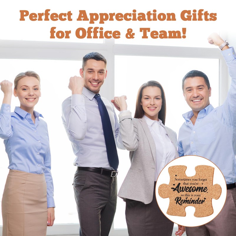 25 Set Team Gifts for Employees Bulk Team Appreciation Gifts