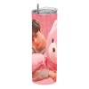 Termo Skinny Café 20 Oz - K-drama Lee Su-ho True Beauty #77