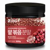 Joeun Yakcho 국내산 볶은 팥 팥가루 팥분말 300g Domestic Roasted Red Bean Powder 300g