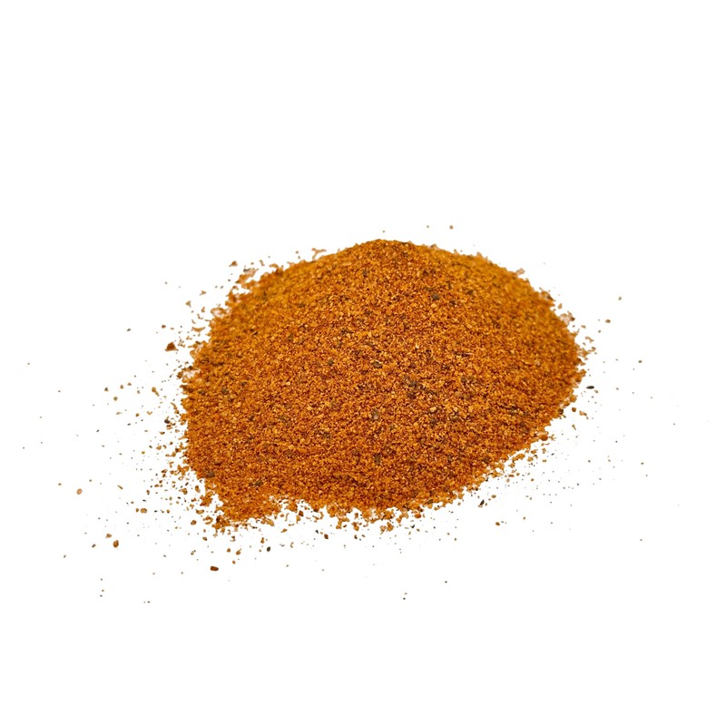 Beasley's Smokehouse Rub - Armadillo Red's Pork Rub Blend Seasoning