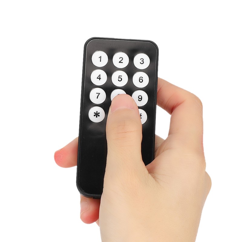 Metal Access Controller 125KHZ RFID Card Reader Waterproof Fingerprint Door