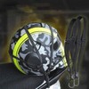 Motorcycle helmet fixing helmet fixing band / 오토바이헬멧고정 헬멧고정밴드