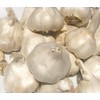 Fresh Garlic Bulbs Home Grown in CA,USA. - Qty :