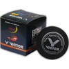 Victor Squashball (Medium Red) - Black