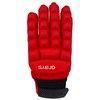 GRAYS INTERNATIONAL PRO GLOVE - LEFT HAND - FLUORO RED