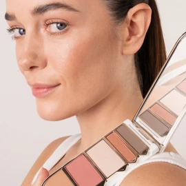 Tropic Skincare Lift & Sculpt Palette The Everyday Edit