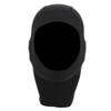 1mm Neoprene Unisex Diving Hat Sunscreen Protective Equipment for Snorkeling