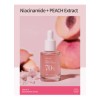 Anua Peach 70% Serum Tratamiento De Hiperpigmentación Momento de aplicación