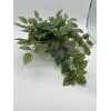 Threshold Ceramic Potted Faux Artificial Plant 6 In Height 15