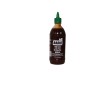 badia Lot of 2 bottles Badia Chili Sauce with Garlic